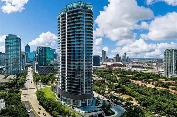 3130 N HARWOOD ST APT 1506, DALLAS, TX 75201 - Image 1