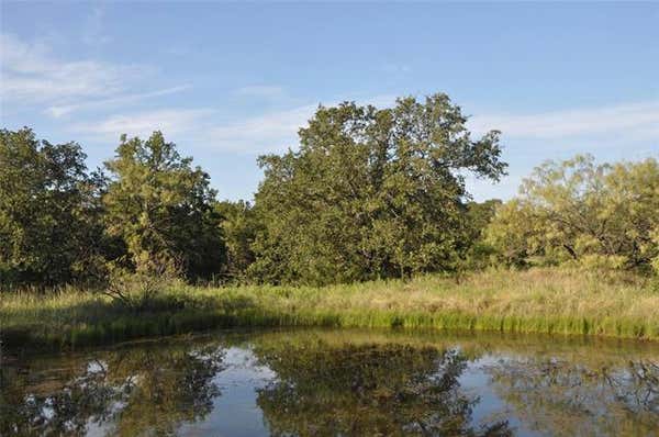 TBD COUNTY ROAD 125, GORDON, TX 76453 - Image 1