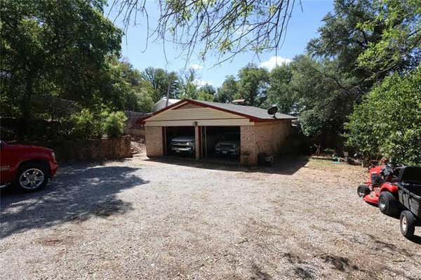 321 COUNTY ROAD 464, EASTLAND, TX 76448 - Image 1