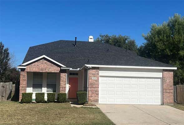 2912 BLACKSMITH CT, GRAND PRAIRIE, TX 75052 - Image 1