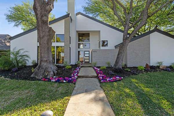 16910 HUNTERS POINT DR, DALLAS, TX 75248 - Image 1