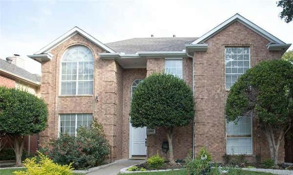 18812 PARK GROVE LN, DALLAS, TX 75287 - Image 1