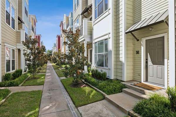 4121 MCKINNEY AVE APT 50, DALLAS, TX 75204 - Image 1