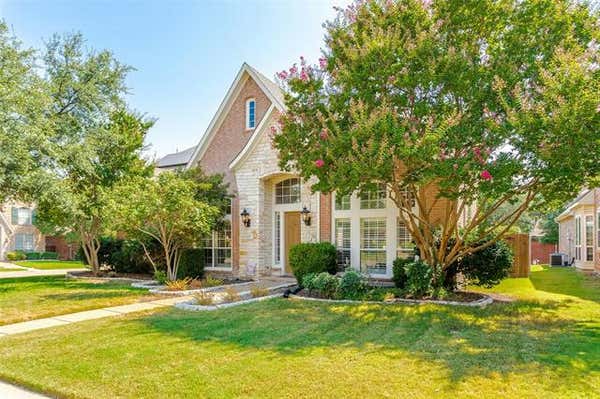 3416 MAPLELEAF LN, RICHARDSON, TX 75082 - Image 1