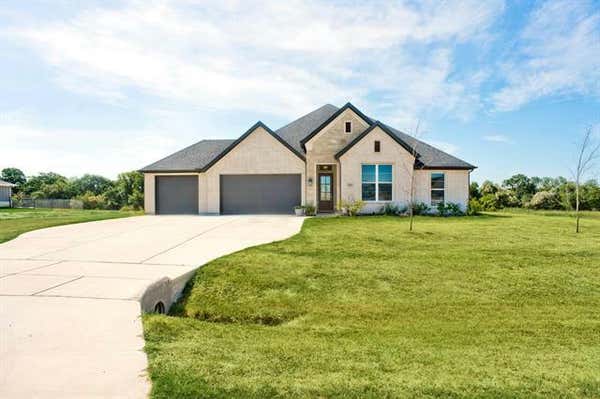 533 CORNERSTONE AVE, AZLE, TX 76020 - Image 1