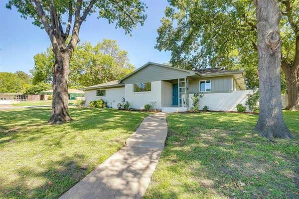 6966 CULVER AVE, FORT WORTH, TX 76116 - Image 1