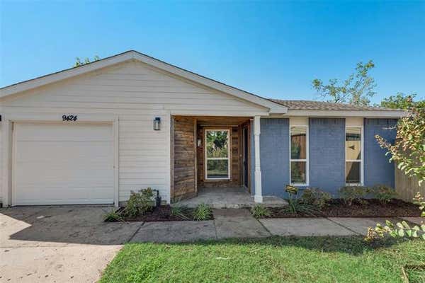 9424 CULBERSON ST, DALLAS, TX 75227 - Image 1