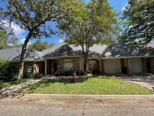 3618 ROCK CREEK DR, TYLER, TX 75707 - Image 1