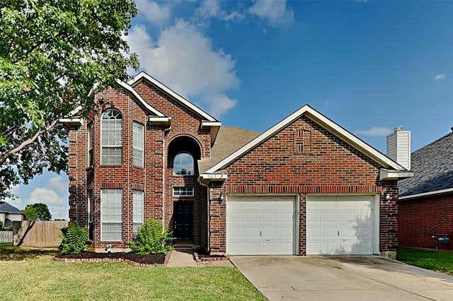 2313 RED MAPLE RD, FLOWER MOUND, TX 75022, photo 1 of 26