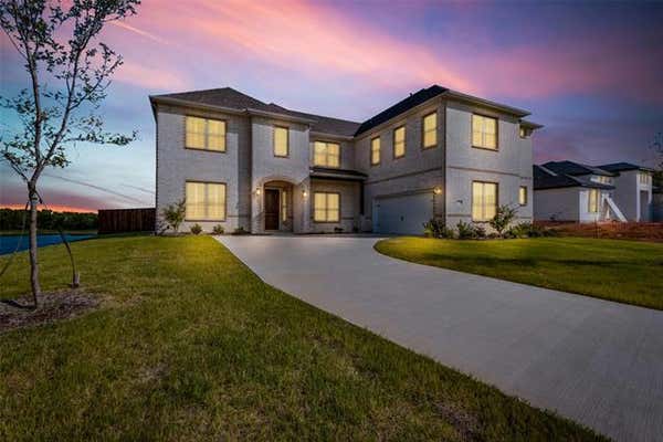 552 STARDUST LN, SUNNYVALE, TX 75182 - Image 1