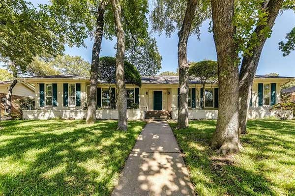 1805 WOODSIDE DR, ARLINGTON, TX 76013 - Image 1