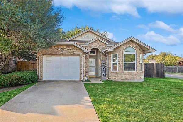 1600 YORKSHIRE ST, FORT WORTH, TX 76134 - Image 1