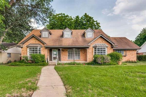 550 GLEN OAKS BLVD, DALLAS, TX 75232 - Image 1