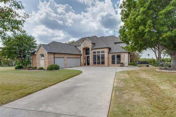 125 PALMER LN, POTTSBORO, TX 75076 - Image 1