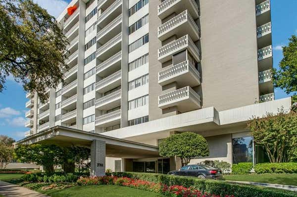 3701 TURTLE CREEK BLVD APT 5A, DALLAS, TX 75219 - Image 1