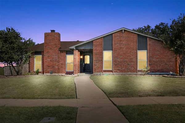 5600 TWITTY ST, THE COLONY, TX 75056 - Image 1