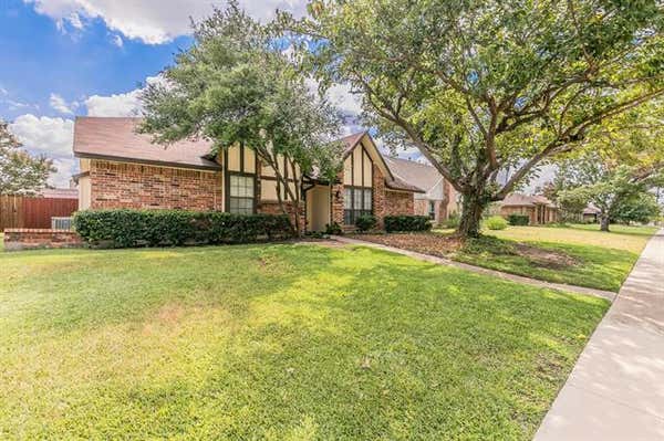 1708 MAYFLOWER DR, CARROLLTON, TX 75007 - Image 1