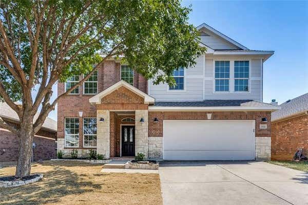 2324 CLAIRBORNE DR, FORT WORTH, TX 76177 - Image 1