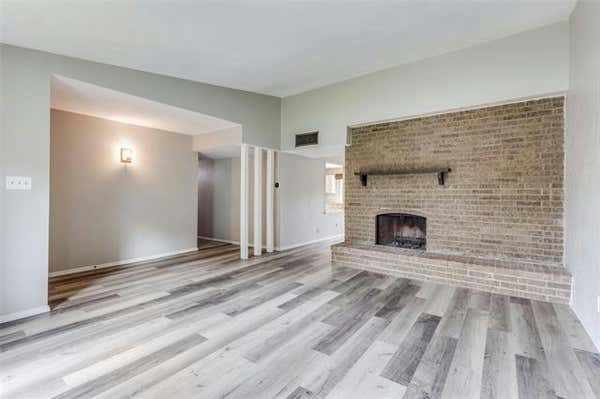 4101 SHAGBARK ST, FORT WORTH, TX 76137 - Image 1