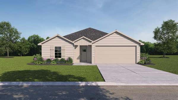 3725 PILATUS AVE, CORSICANA, TX 75110 - Image 1