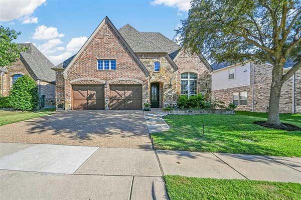 3457 ESTES PARK LN, MCKINNEY, TX 75070 - Image 1