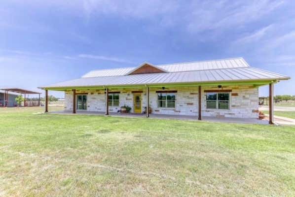 1010 RAMBLING OAKS LN, WEATHERFORD, TX 76088 - Image 1