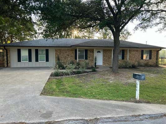 604 CHESTNUT DR, VAN, TX 75790 - Image 1