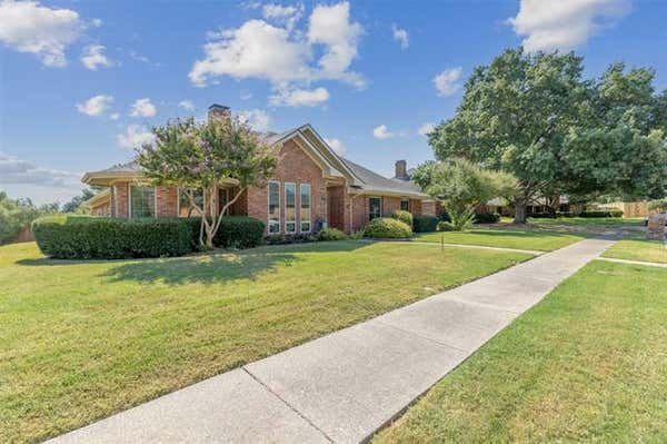 8510 WIND DRIFT LN, ROWLETT, TX 75088, photo 2 of 33