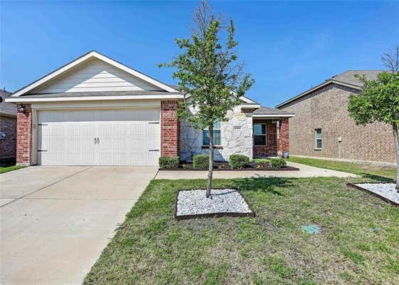 2357 SAN MARCOS DR, FORNEY, TX 75126 - Image 1