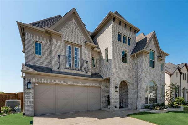 3141 SUNFISH ST, PROSPER, TX 75078 - Image 1