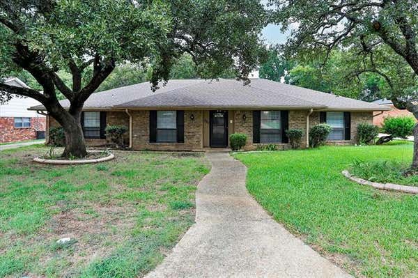 1705 QUEENSBOROUGH DR, ARLINGTON, TX 76015 - Image 1