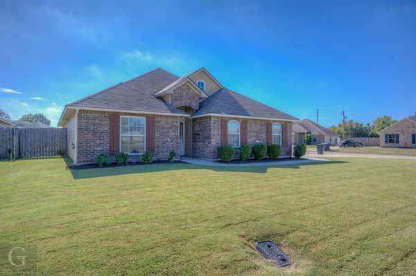 501 LINNHURST DR, BOSSIER CITY, LA 71112 - Image 1