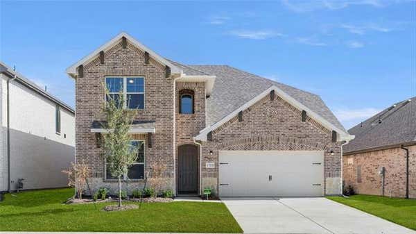 7525 WILD MINT TRL, VENUS, TX 76084 - Image 1