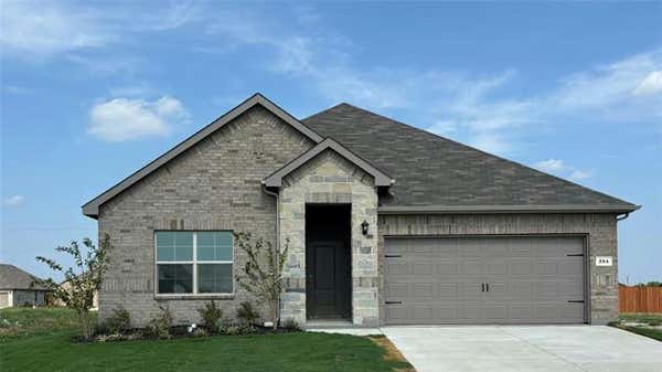 204 TYLER ST, GRANDVIEW, TX 76050 - Image 1