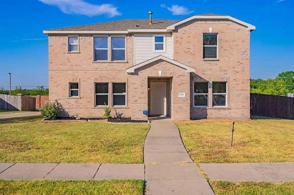 3301 PECAN SHADOW WAY, MESQUITE, TX 75181 - Image 1