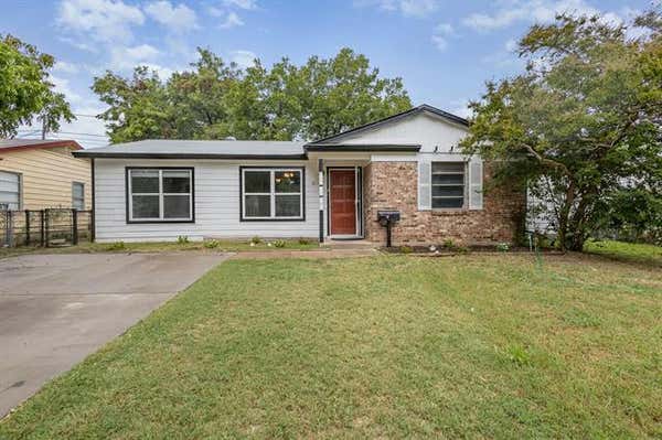 1811 DENNIS ST, IRVING, TX 75062 - Image 1