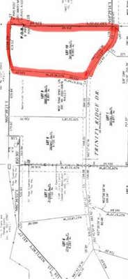 LOT 10 TRINITY RIDGE DRIVE, STEPHENVILLE, TX 76401 - Image 1