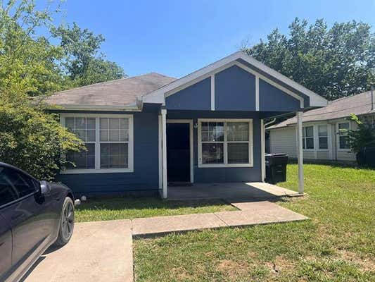 1323 HEMPHILL ST, GREENVILLE, TX 75401 - Image 1