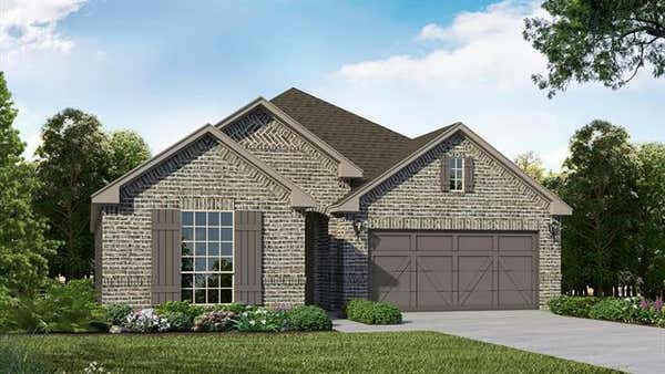 227 BUFFALO BLVD, RHOME, TX 76078 - Image 1