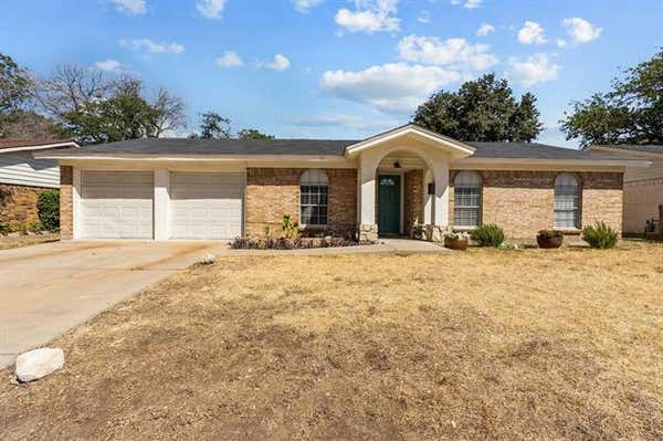 216 STRAW RD, SAGINAW, TX 76179 - Image 1