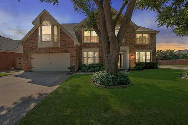 3333 KELSEY CT, FLOWER MOUND, TX 75028 - Image 1