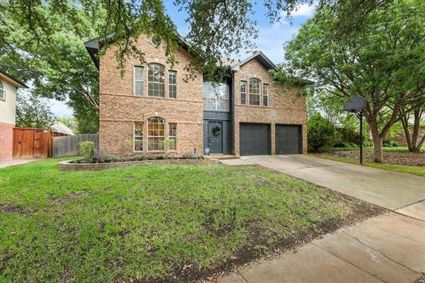 5429 CATLOW VALLEY RD, FORT WORTH, TX 76137 - Image 1