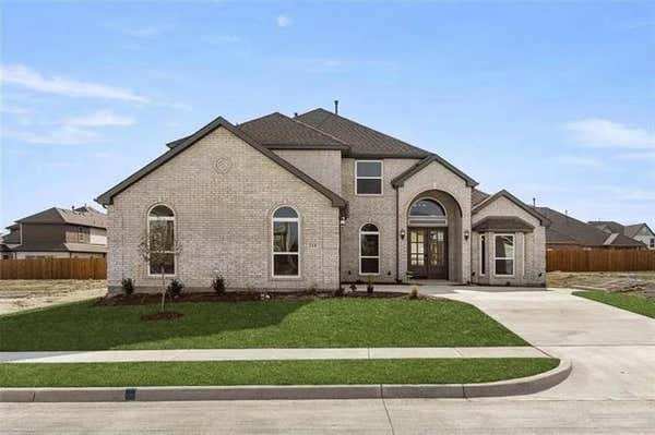 214 TRADD ST, GLENN HEIGHTS, TX 75154 - Image 1