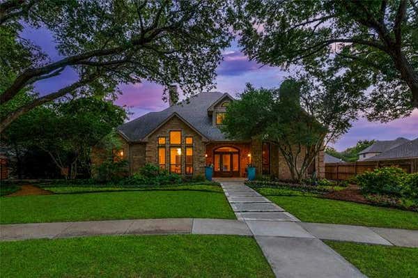 2101 BELLEVIEW CT, RICHARDSON, TX 75082 - Image 1