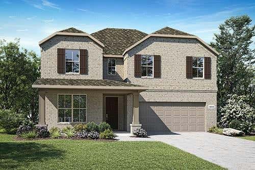 2703 REDBUD DR, MANSFIELD, TX 76063 - Image 1