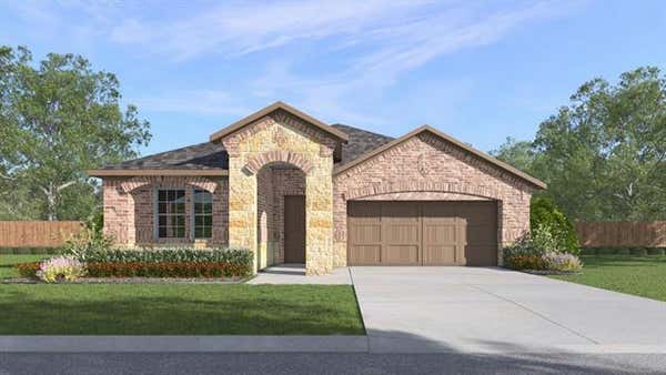 9837 TIN STAR STREET, AUBREY, TX 76227 - Image 1