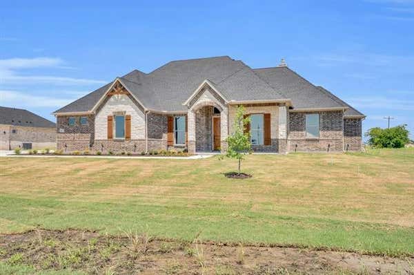 621 N ARMSTRONG RD, VENUS, TX 76084, photo 3 of 31