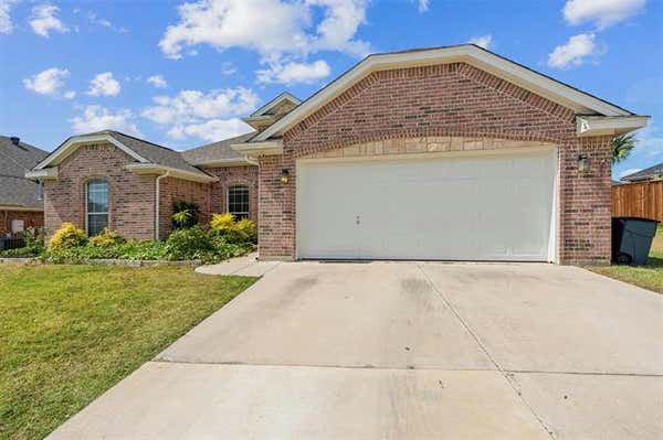 808 GRACE LN, SAGINAW, TX 76179 - Image 1