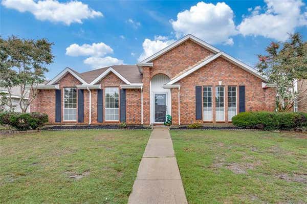 1315 SILVER MAPLE DR, CARROLLTON, TX 75007 - Image 1