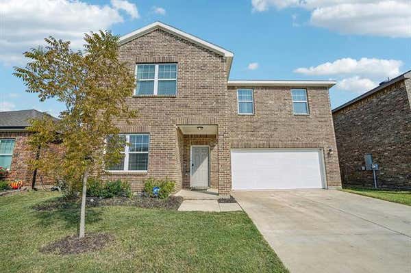 5600 BROWNSTONE LN, CROWLEY, TX 76036 - Image 1